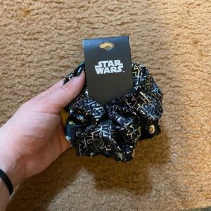 Scrunchies !